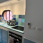 Superbe Avec Vue Proche Village Апартаменты *