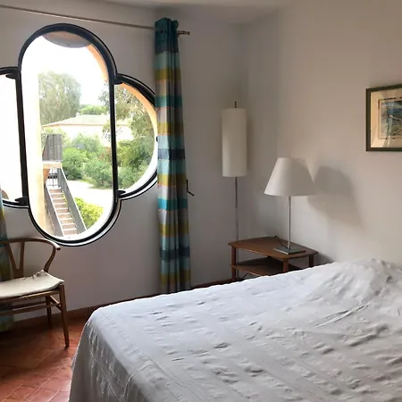 شقة Superbe Avec Vue Proche Village Hyères