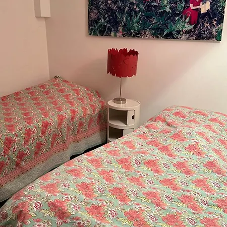 Superbe Avec Vue Proche Village 耶尔
