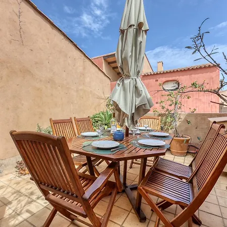 Superbe Avec Vue Proche Village * 耶尔