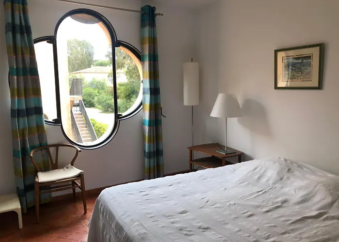 شقة Superbe Avec Vue Proche Village Hyères